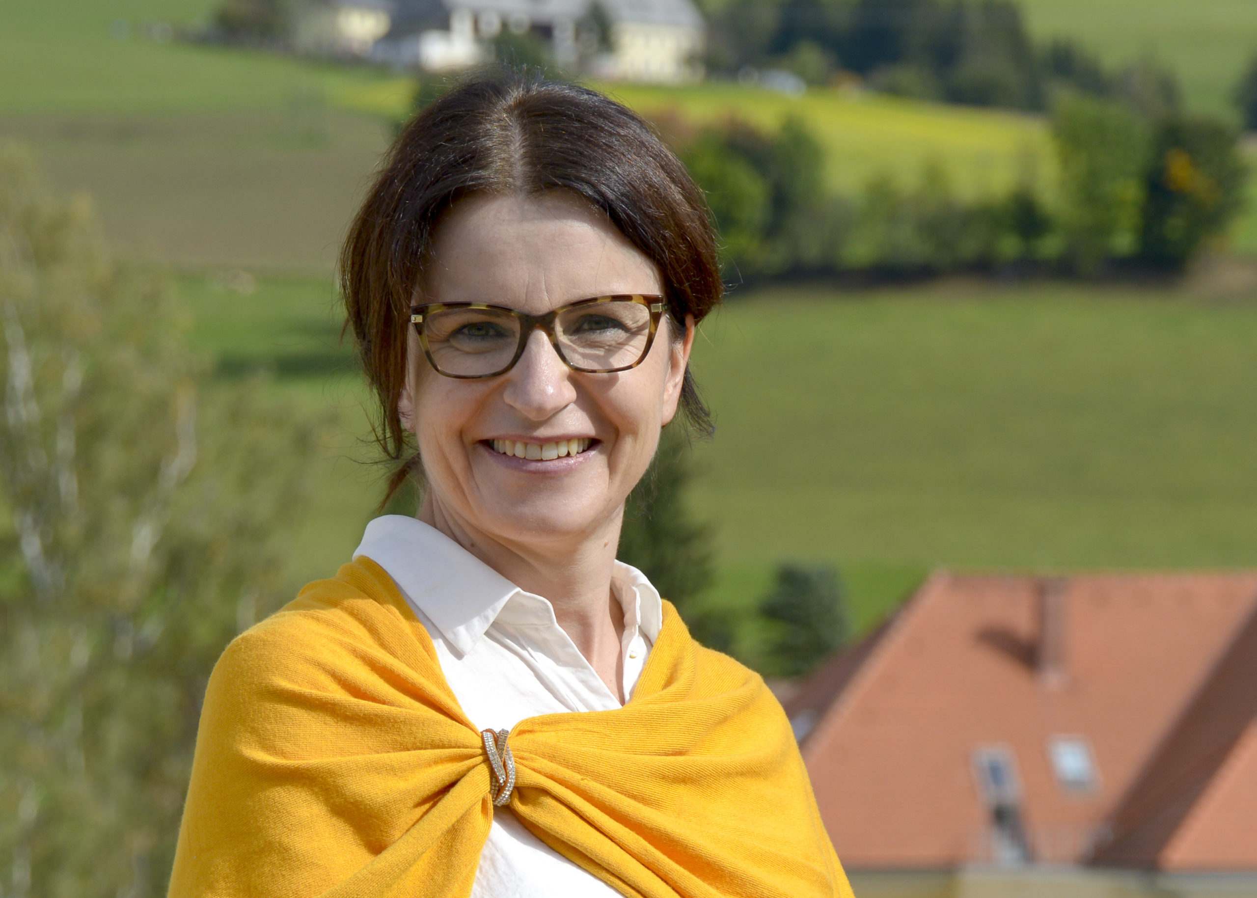 Barbara Fasch